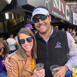 Meet your Posher, Tyler